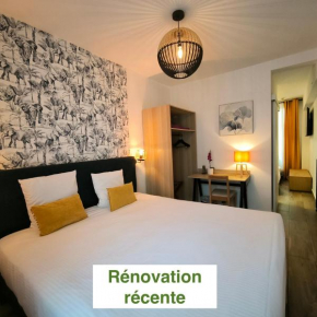 Hotel Le Twelve